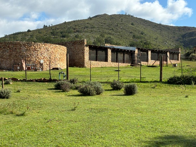 7 Bedroom Property for Sale in Joubertina Rural Eastern Cape